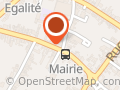 MICRO CRECHE TETE DE LINOTTE