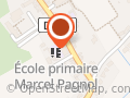 Ecole Marcel Pagnol