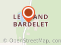 Chevrerie Du Grand Bardelet