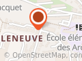 École Élémentaire Publique Arcades Fleuries