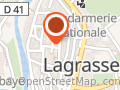 Office De Tourisme Lagrasse