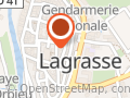 Vacances à Lagrasse