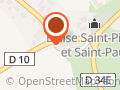 LE SAINT HUBERT