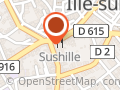 MSA Grand Sud (accueil Ille sur Têt)