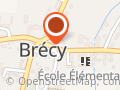 Commune de Brécy