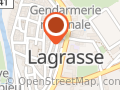 Epicerie La Lagrassienne