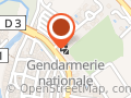 Gendarmerie LAGRASSE