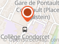 PCE Basket - Pontault-Combault