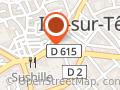 Supermarché Le Verlaine