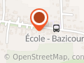 Mairie de Bazicourt
