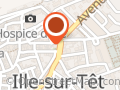 Pétanque Illoise