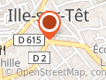 Office de Tourisme Intercommunal Roussillon Conflent