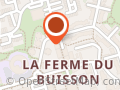 Maison de Quartier de la Ferme du Buisson