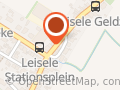 Gemeentelijke feestzaal Leisele