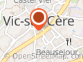 Agence Groupama Vic Sur Cere