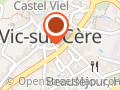 Transaxia Vic-sur-Cère