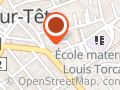 Fondecave Bernard