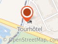 Tourhotel du Golf