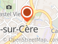 Malmejat Marie Odile Vic-sur