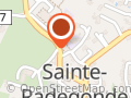 Mairie de Sainte-Radegonde