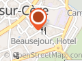 Bar les Tilleuls