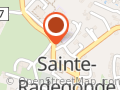 Accueil de loisirs Familles Rurales - Sainte Radegonde