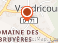 KLUB SPORTOWY VAUDRICOURT