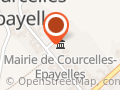 Mairie de Courcelles-Epayelles