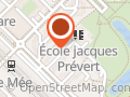 Groupe Scolaire Maternel Jacques Prèvert
