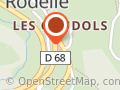 Mairie - Rodelle