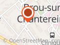 Centre de soins chanteclair