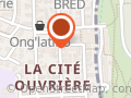 MapMap Asian Street Food