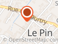A L'ombre Du Pin Apartments