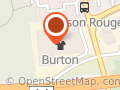 Centre Achats Approvisionnements Burton - Caab