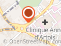 Psychiatre - Chouraki Armelle