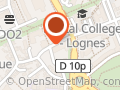 Résidence de Lognes - CROUS de Créteil