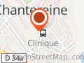 Clinique Chantereine