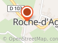 Mairie de Roche-d'Agoux
