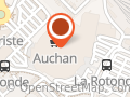 Mister Minit Bethune Auchan