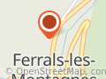 Mairie Ferrals-les-Montagnes