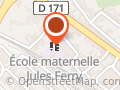 École Primaire Publique Jules Ferry