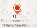Ecole Maternelle Pierre Masse