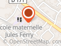 Centre de Loisirs Maternelle Ferry