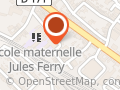 Ecole Jules Ferry Filles