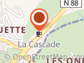 La Cascade