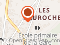 École Primaire Publique Gare