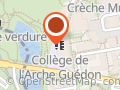 Collège Arche Guédon