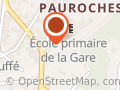 Mission Foi Evangile