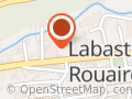 Gendarmerie LABASTIDE ROUAIROUX
