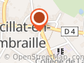 Collège de la Combraille